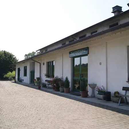 Agriturismo La Valbona-3
